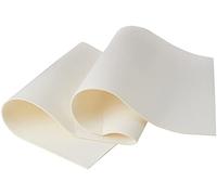 American Crafts Bosal Stabilisateur en Mousse, Blanc, 45,7 x 147,3 cm