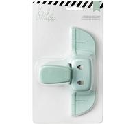 American Crafts en métal memorydex 2-Slot Trou Punch-