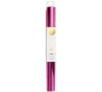 American Crafts Minc réactive Film 12.25-inch x 10 'Roll-Hot Rose