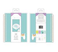 American Crafts To the point planner Llama AC