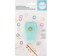 American CraftsWR663150 Reinforce Hole Punch Plastique, Multicolore, 13 x 7,11 x 8,9 cm