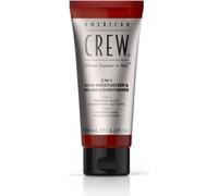 American Crew 2-in-1 Skin Moisturizer & Beard Conditioner 100 ml
