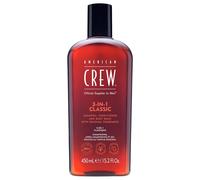 American Crew 3-en-1 450 ml