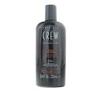 American Crew 3-In-1 Classic Shampoo 250ml For Men