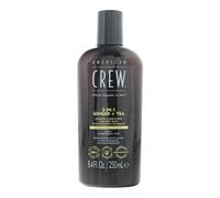 American Crew 3-In-1 Ginger & Tea 250 ml