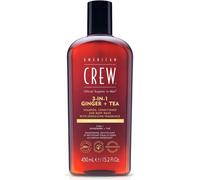 American Crew 3-en-1 Gingembre & Thé American Crew 450ml