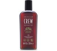 American Crew 3-en-1 Tea Tree American Crew 250ml