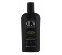 American Crew 450ml Shampooing Hydratant Quotidien En Profondeur