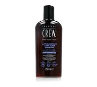 ANTI-DANDRUFF shampoo with conditioning properties 250 ml