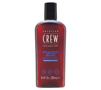 ANTI-DANDRUFF shampoo with conditioning properties 250 ml