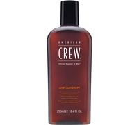 American Crew Anti-Dandruff Shampoo , Shampoing Antipelliculaires 250ml