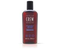 ANTI-DANDRUFF shampoo with conditioning properties 250 ml
