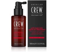 American Crew Pro Solution ANTI-HAIR LOSS LEAVE-IN TREATMENT 100 ml