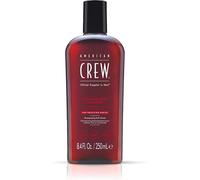 American Crew Anti-Hair Loss Shampoing Rafraichissant Pour Homme 250ml