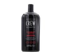American Crew Anti Hair Loss Shampoo 1000ml - shampooing anti chute