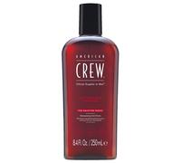American Crew ANTI-HAIR LOSS SHAMPOO Scalp Refreshing Shampoo For Thinning Hair 250 ml