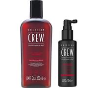 American Crew Anti-Hair Loss System