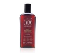American Crew Après-shampooing Hydratant Quotidien, 250ml