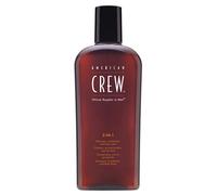 American Crew Après-shampooing Shampooing Et Gel Douche 3 En 1 450ml