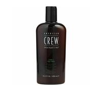American Crew Tea Tree 3-IN-1 450 ml