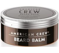 American Crew Beard Balm Baume à barbe nourrissant 60 ml