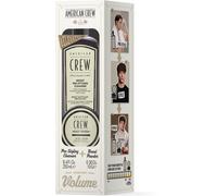 American Crew Boost Duo - Giftset coffret cadeau pour cheveux pour homme