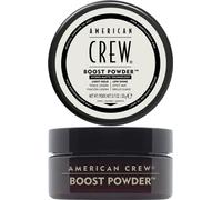 American Crew Boost Powder - Poudre capillaire volumisante, Barber Size, 20g