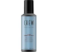 American-Crew Cheveux,-corps-visage CoiffureFiber Grooming Foam 200 ml