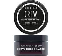 American-Crew Cheveux,-corps-visage CoiffureHeavy Hold Pomade 85 g