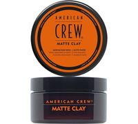 American-Crew Cheveux,-corps-visage CoiffureMatte Clay 85 g
