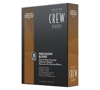 American-Crew Cheveux,-corps-visage Coloration-teinture-des-cheveuxColorations Marron Foncé 2-3 40 ml