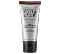 American Crew 2 in 1 Skin Moisturizer & Beard Conditioner 100 ml