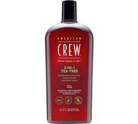 American Crew 3-In-1 Tea Tree 1000 ml