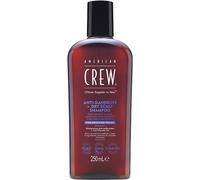 ANTI-DANDRUFF shampoo with conditioning properties 250 ml