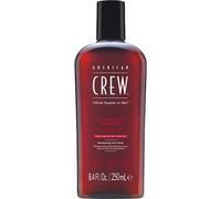 American-Crew Cheveux,-corps-visage Soins-des-cheveux-du-corpsAnti-Hair Loss Shampoo 250 ml