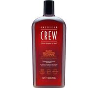 American-Crew Cheveux,-corps-visage Soins-des-cheveux-du-corpsDaily Cleansing Shampoo 1000 ml
