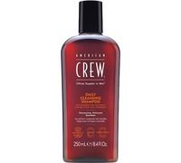 American-Crew Cheveux,-corps-visage Soins-des-cheveux-du-corpsDaily Cleansing Shampoo 250 ml