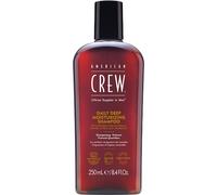 American Crew Daily Deep Moist Shampoo 250 ml