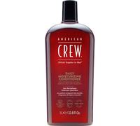 American-Crew Cheveux,-corps-visage Soins-des-cheveux-du-corpsDaily Moisturizing Conditioner 1000 ml