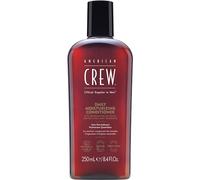 American-Crew Cheveux,-corps-visage Soins-des-cheveux-du-corpsDaily Moisturizing Conditioner 250 ml
