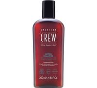 American-Crew Cheveux,-corps-visage Soins-des-cheveux-du-corpsDetox Shampoo 250 ml
