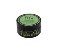 American Crew - Cire Coiffante Forming Verte - Tenue Moyenne Brillance Naturelle - 50 Gr