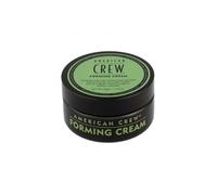 American Crew - Cire coiffante Forming Verte - Tenue Moyenne Brillance Naturelle - 50 gr