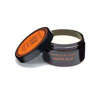 American Crew - Cire coiffante Matte Clay