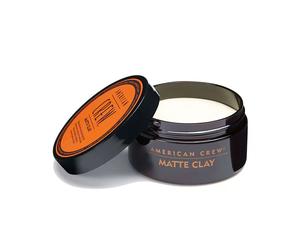 American Crew - Cire coiffante Matte Clay