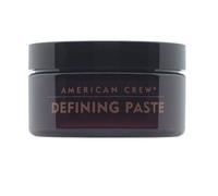 American Crew - Cire De Coiffage Pour Cheveux - Fixation Souple Et Effet Mat - Defining Paste - 85ml