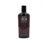 American Crew 3-en-1 Classic – 250 ml