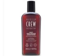 American Crew Classic Après-Shampooing Hydratant Quotidien 250 Ml