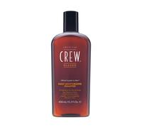 American Crew Classic Daily Moisturising Shampoo 450ml