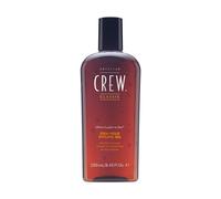 American Crew Shampoing 3 en 1 au théier 33,8 onces – paquet de 2